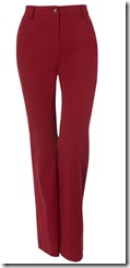 john lewis red jeans